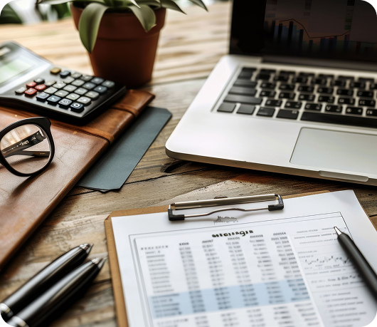 Small Business Accounting